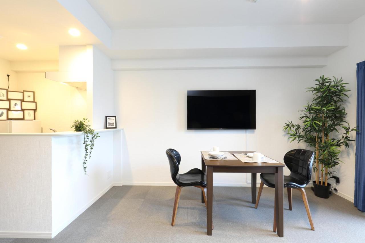 The Grand Residence Hotel Hakata Φουκουόκα Εξωτερικό φωτογραφία