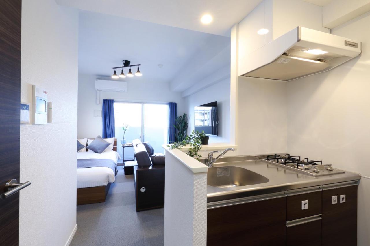 The Grand Residence Hotel Hakata Φουκουόκα Εξωτερικό φωτογραφία