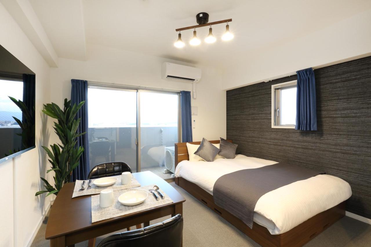 The Grand Residence Hotel Hakata Φουκουόκα Εξωτερικό φωτογραφία