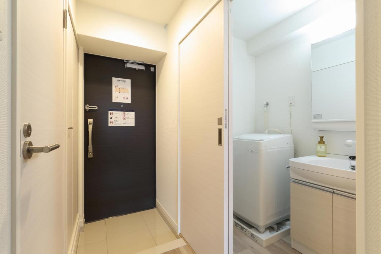 The Grand Residence Hotel Hakata Φουκουόκα Εξωτερικό φωτογραφία