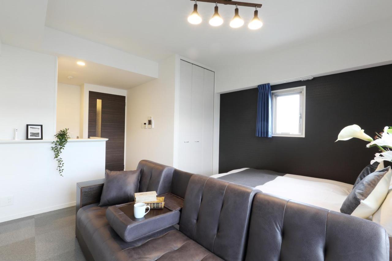 The Grand Residence Hotel Hakata Φουκουόκα Εξωτερικό φωτογραφία