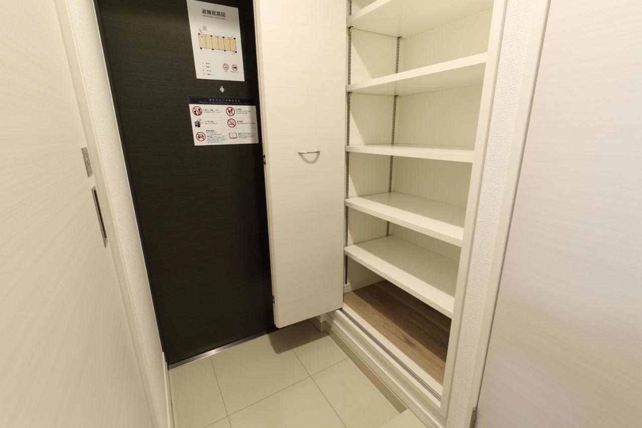 The Grand Residence Hotel Hakata Φουκουόκα Εξωτερικό φωτογραφία